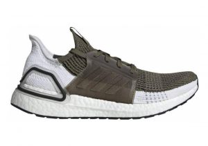 Adidas Ultra Boost 19 Green