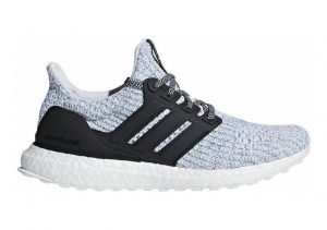 Adidas Ultra Boost Parley Blue Spirit/Carbon/White