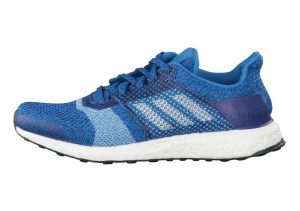 Adidas Ultra Boost ST Mystery Petrol