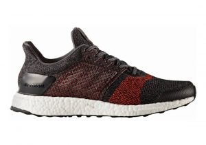 Adidas Ultra Boost ST Black