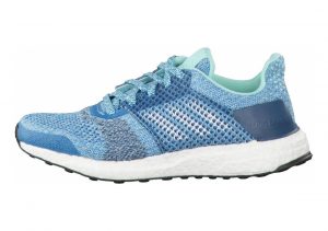 Adidas Ultra Boost ST Blue