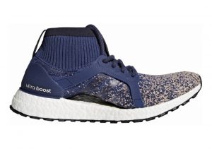 Adidas Ultra Boost X All Terrain Blue
