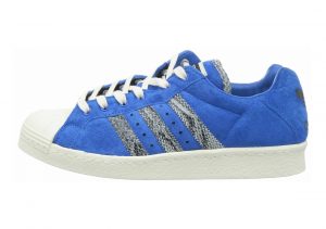 Adidas Ultrastar 80s Blue