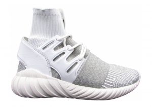 Adidas Tubular Doom Primeknit Grey