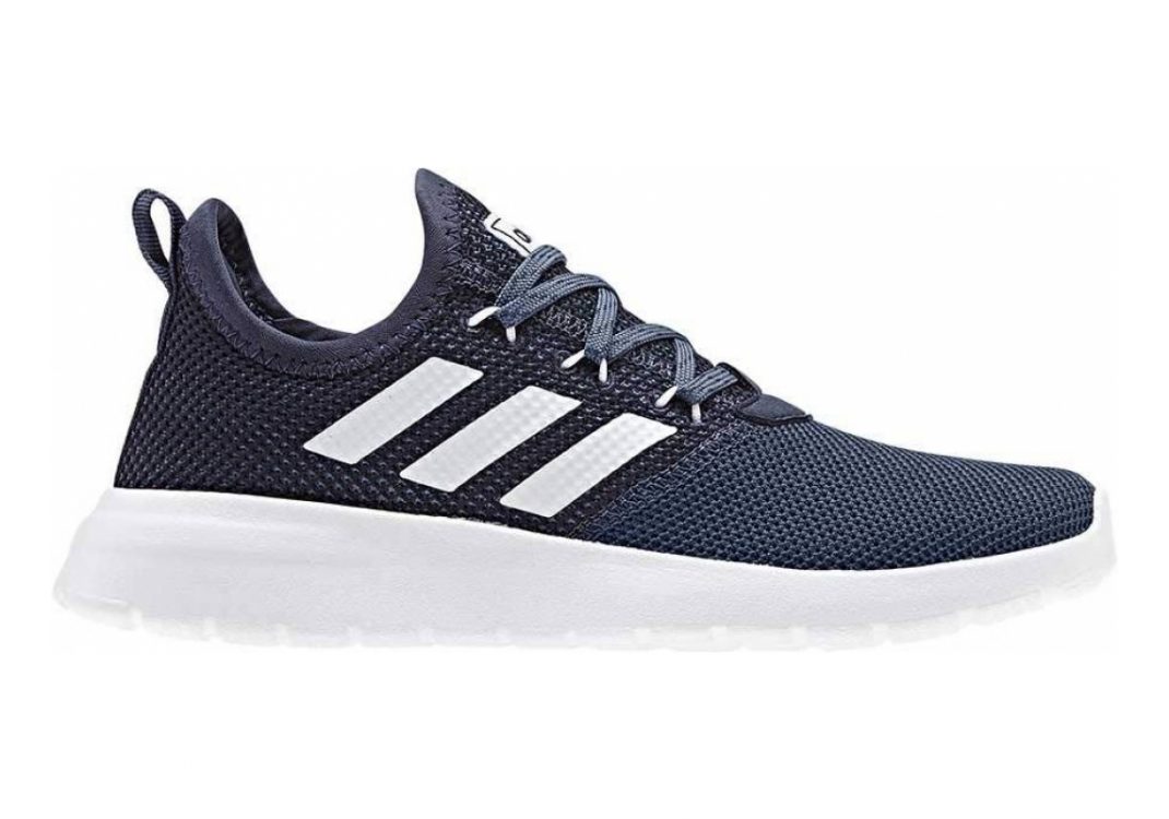 Adidas Lite Racer Reborn Azul (Azutra/Ftwbla/Tintec 000)
