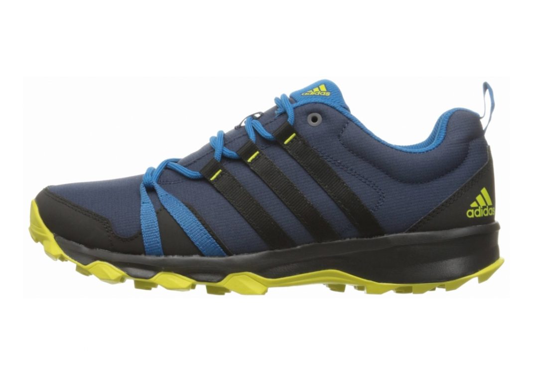 Adidas Tracerocker Blue