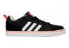 Adidas Varial Low Core Black-ftwr White-solar Red