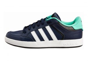 Adidas Varial Low Blu Marino