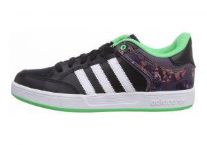 Adidas Varial Low Black