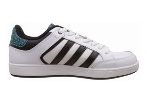 Adidas Varial Low White