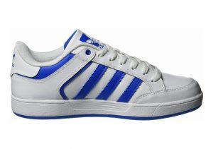 Adidas Varial Low Bianco (Ftwbla/Azucie/Ftwbla)