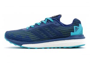 Adidas Vengeful Blue (Azumis / Azumis / Azuene)