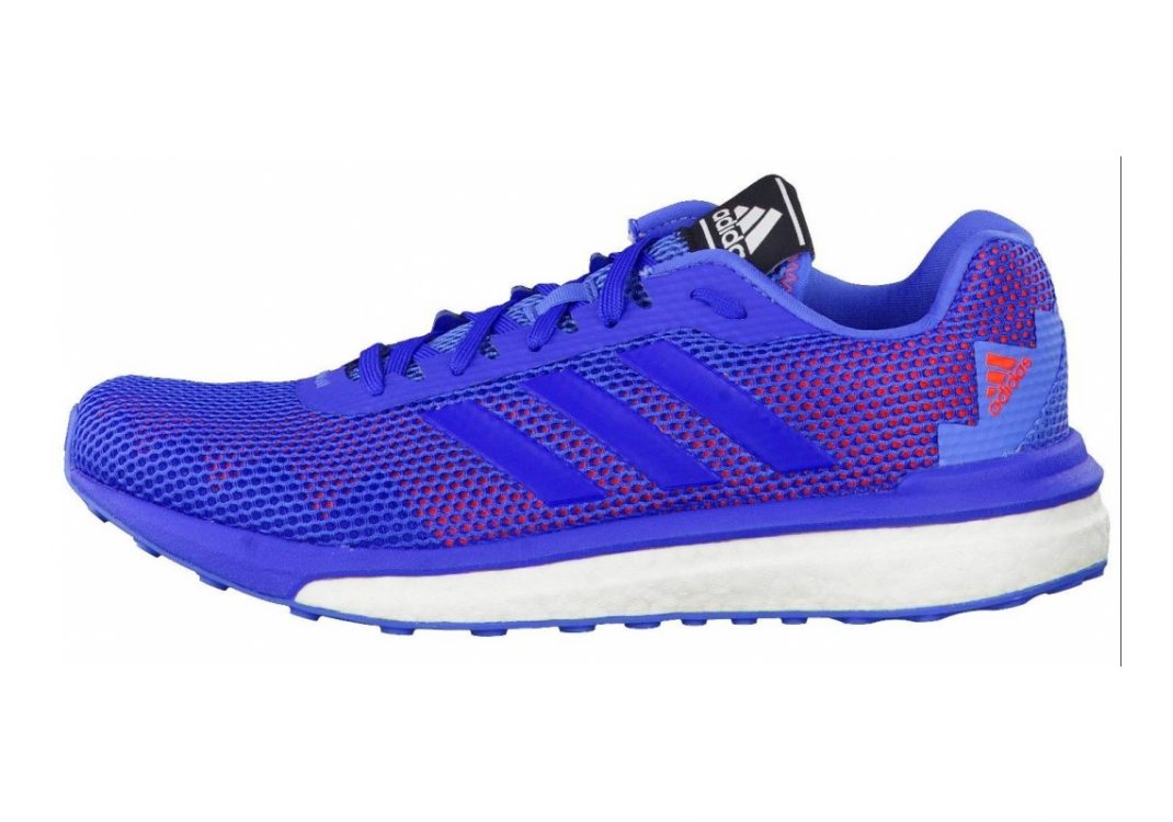 Adidas Vengeful Azul (Azul / Azul / Azuray)