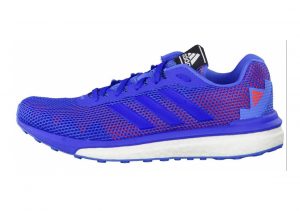 Adidas Vengeful Azul (Azul / Azul / Azuray)