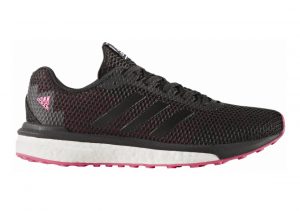 Adidas Vengeful Mehrfarbig (Core Black Core Black Shock Pink S16)