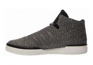 Adidas Veritas Mid Weave Black