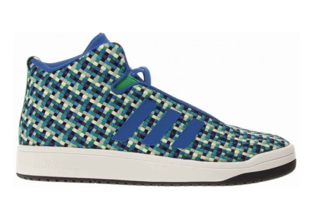 Adidas Veritas Mid Weave Multi
