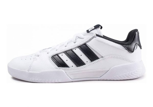 Adidas VRX Cup Low White/Black/White