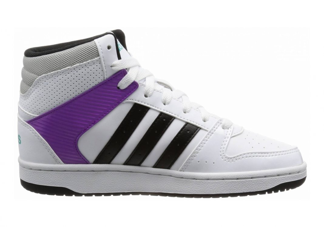 adidas vs hoopster mid w