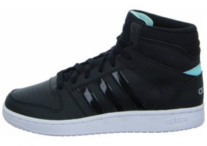 Adidas VS Hoopster Mid Black