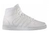 Adidas VS Hoopster Mid White