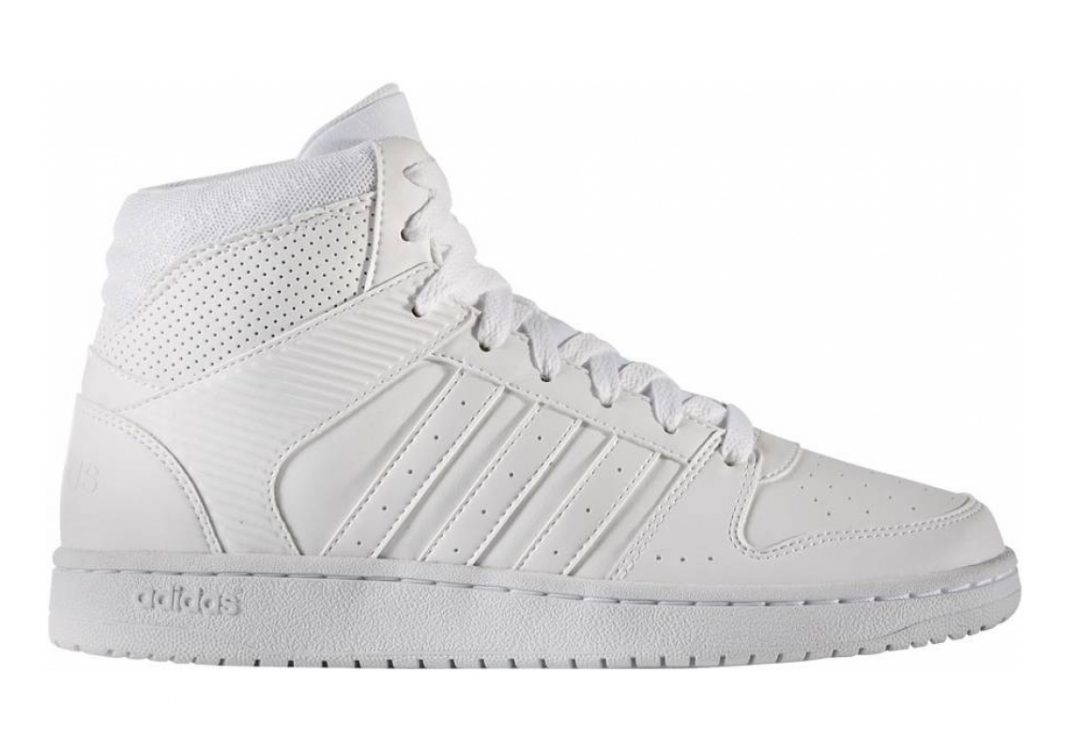 Adidas hotsell hoopster mid