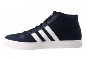 Adidas VS Set Mid Blue (Maruni / Ftwbla / Ftwbla)