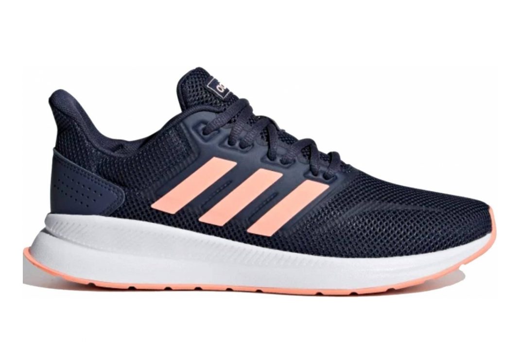 Adidas Runfalcon Black