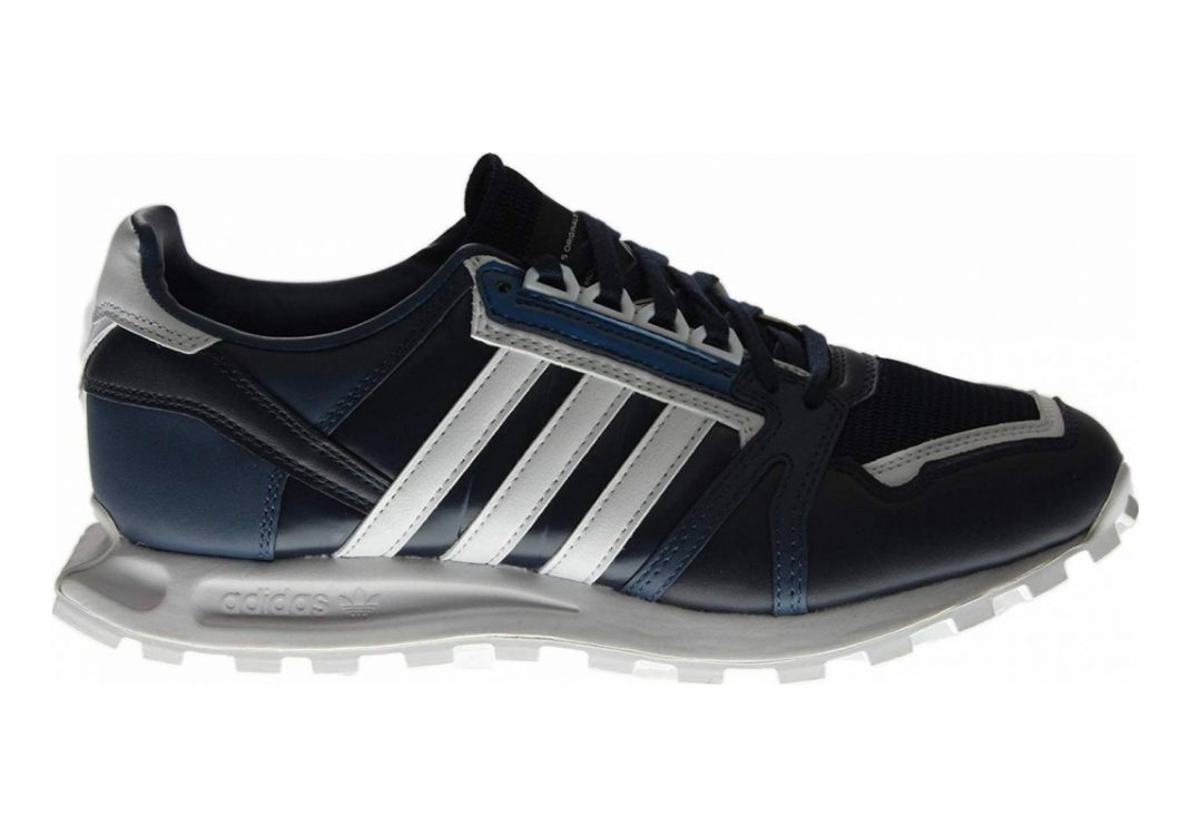 Adidas Racing 1 Navy