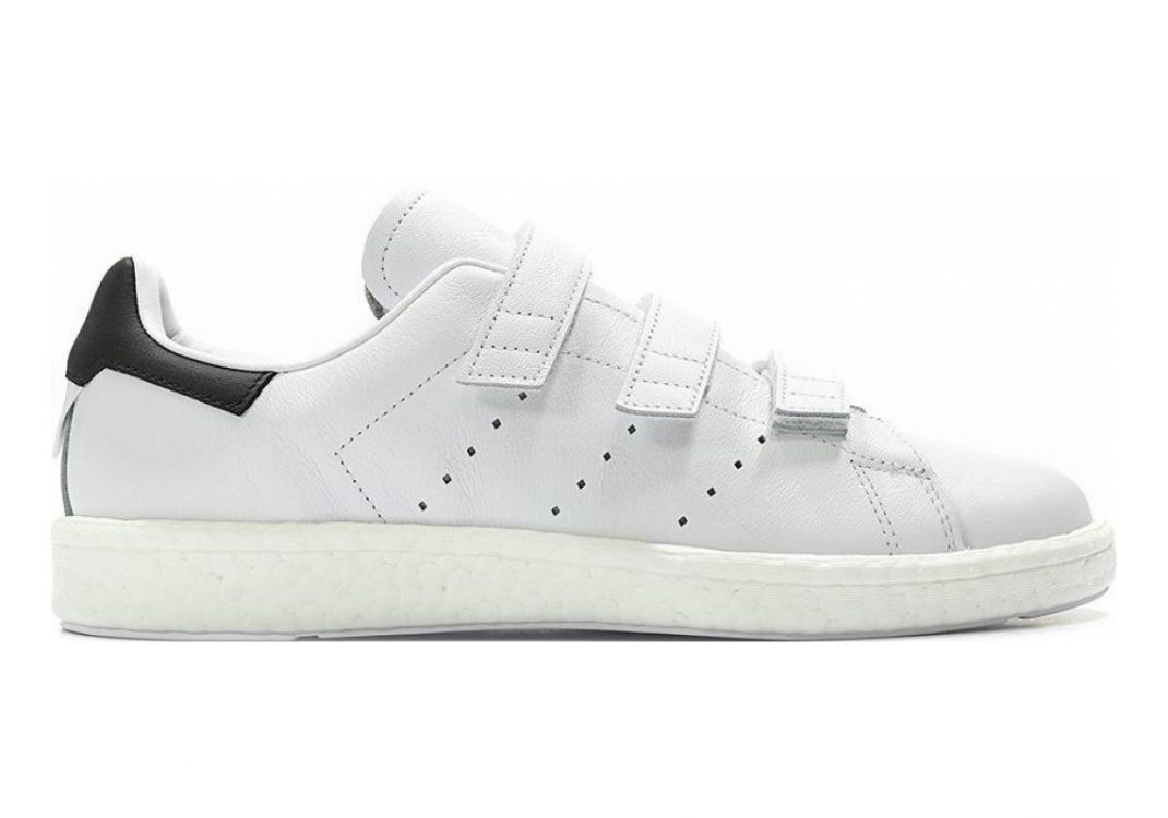Adidas Stan Smith CF Bianco (Ftwbla / Ftwbla / Ftwbla)