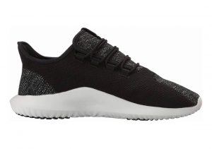 Adidas Tubular Shadow Knit Black