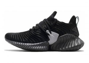 Adidas AlphaBounce Instinct Black