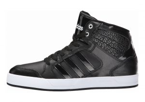 Adidas Raleigh Mid Black/Black/White