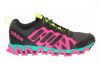 Adidas Incision Trail Black/Shock Pink/Yellow