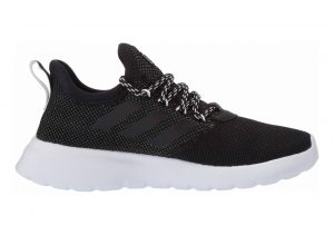 Adidas Lite Racer Reborn Core Black / Grey Six