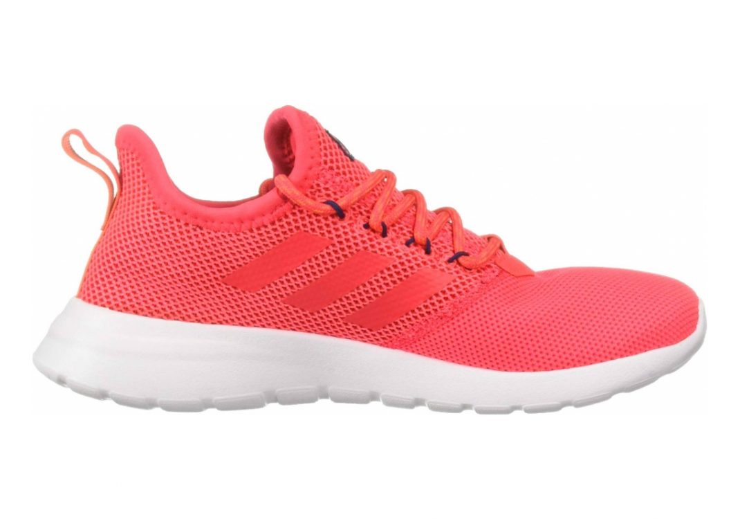 Adidas Lite Racer Reborn Shock Red / Shock Red / True Orange