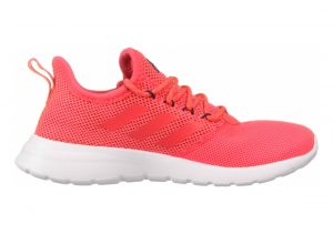 Adidas Lite Racer Reborn Shock Red / Shock Red / True Orange