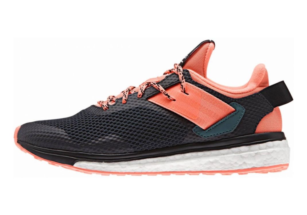 Adidas Response 3 Black (Core Black/Sun Glow/Tech Green)