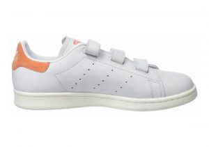 Adidas Stan Smith CF Bianco (Balcri / Balcri / Nartra 000)