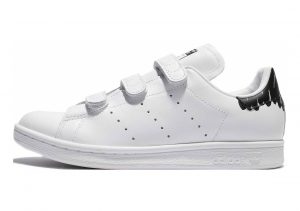 Adidas Stan Smith CF White/White/Black