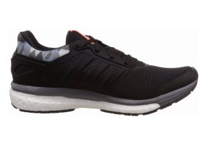 Adidas Supernova Glide Boost 8 Black