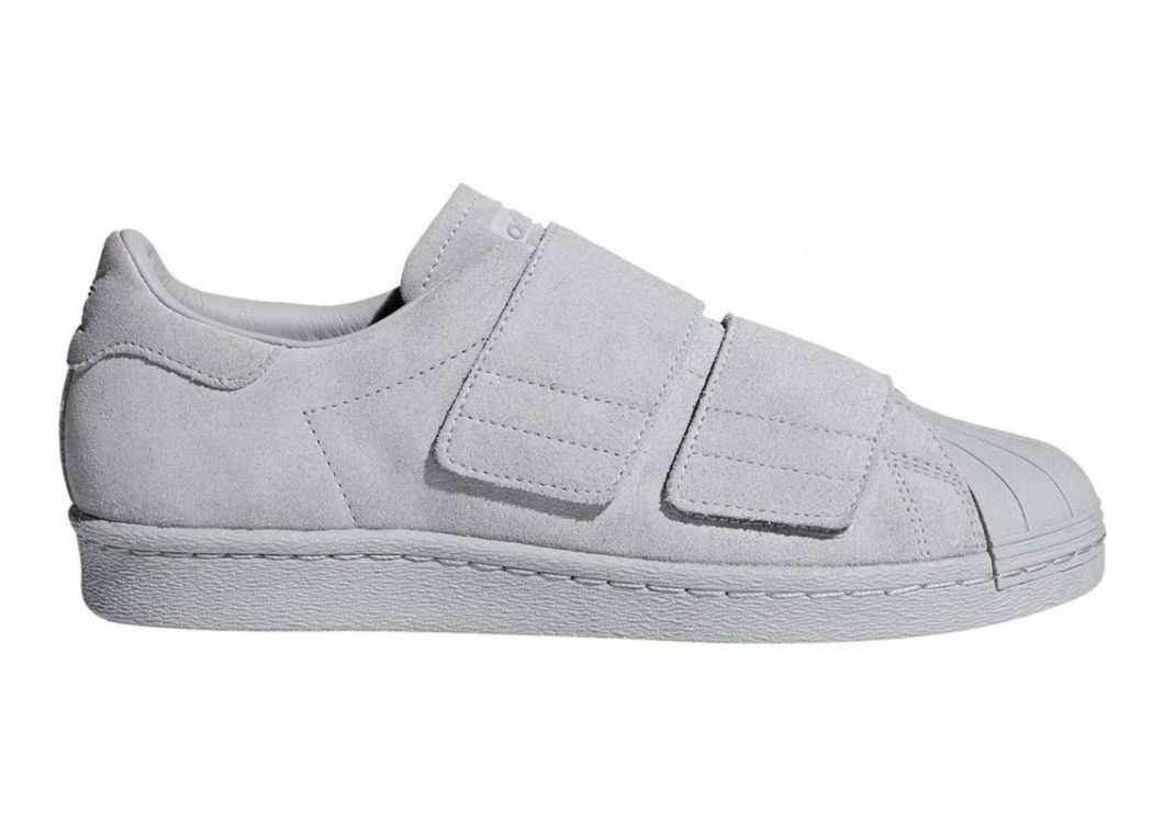 Adidas 80s clearance superstar grey