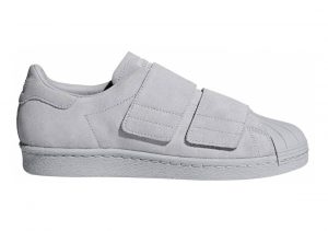Adidas Superstar 80s CF Grey (Gridos/Gridos/Gridos 0)