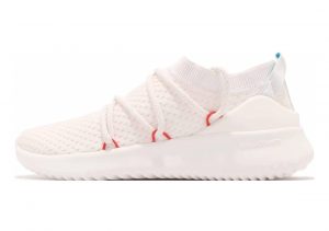 Adidas Ultimamotion Cloud White/Cloud White/Hi-res Red