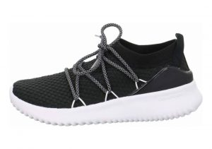 Adidas Ultimamotion Carbon/Carbon/Black