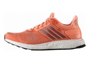 Adidas Ultra Boost ST Light Orange