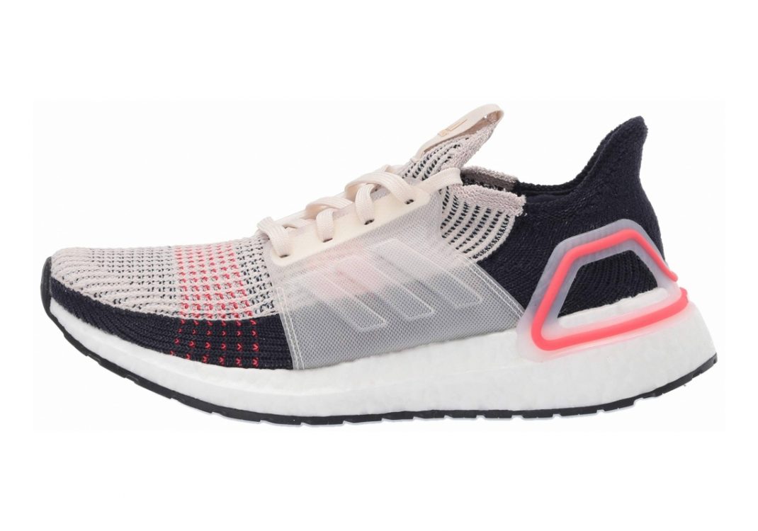 Adidas Ultra Boost 19 Brown