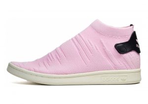 Adidas Stan Smith Sock Primeknit Pink