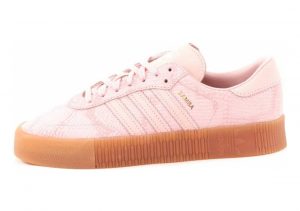Adidas Samba Rose Rosa