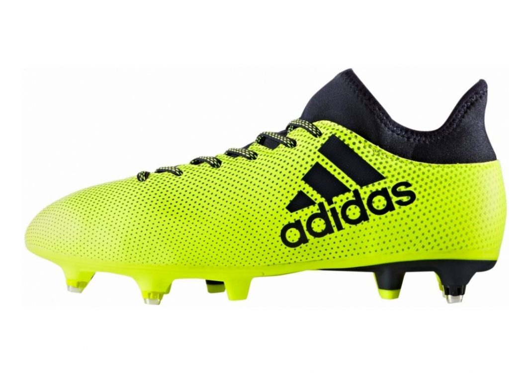 Adidas clearance soft ground